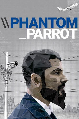 Watch Free Phantom Parrot (2023)