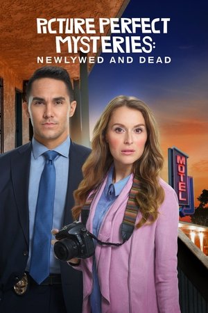 Watch Free Picture Perfect Mysteries: Newlywed and Dead (2019)