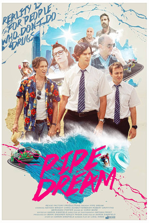 Watch Free Pipe Dream (2015)