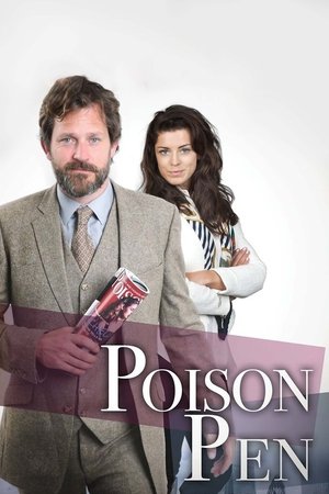 Watch Free Poison Pen (2014)