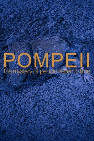 Watch Free Pompeii The Mystery of the People Frozen in Time (2013)
