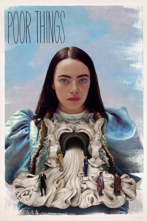 Watch Free Poor Things (2023)
