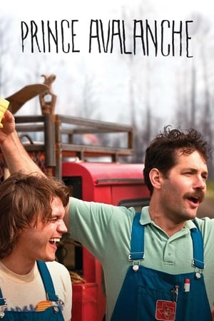 Watch Free Prince Avalanche (2013)