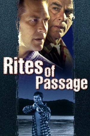 Watch Free Rites of Passage (1999)