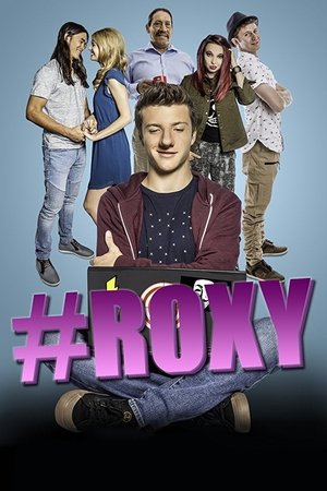 Watch Free #Roxy (2018)