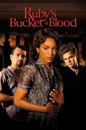 Watch Free Rubys Bucket of Blood (2001)