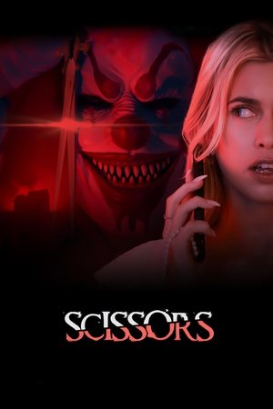 Watch Free Scissors (2025)