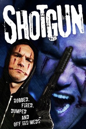 Watch Free Shotgun (2016)