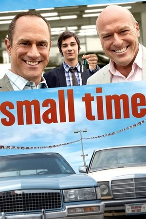 Watch Free Small Time (2014)