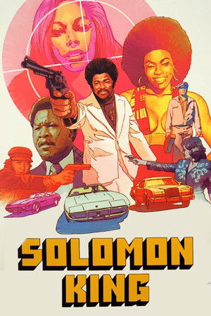 Watch Free Solomon King (1974)