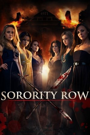 Watch Free Sorority Row (2009)