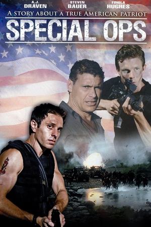Watch Free Special Ops (2010)