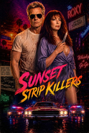 Watch Free Sunset Strip Killers (2026)