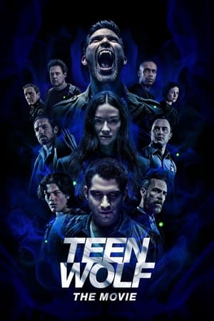 Watch Free Teen Wolf The Movie (2023)