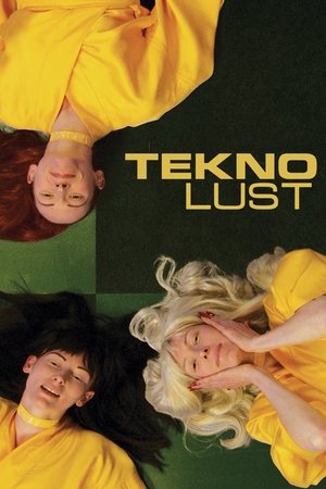 Watch Free Teknolust (2002)