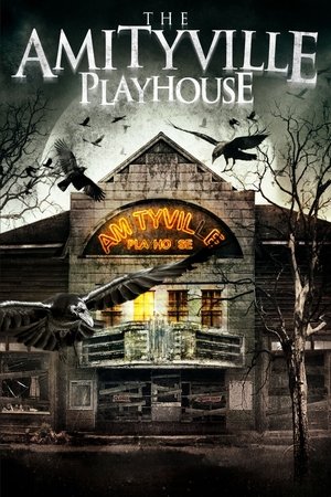 Watch Free The Amityville Playhouse (2015)