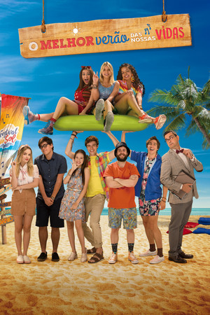 Watch Free O Melhor Verao das Nossas Vidas (2020)