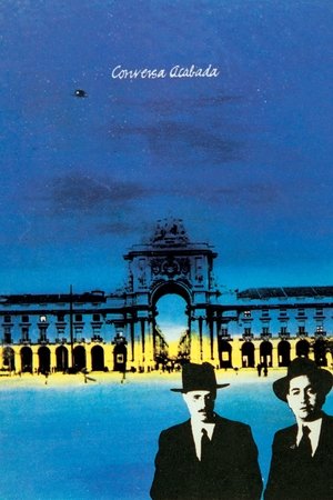 Watch Free Conversa Acabada (1981)