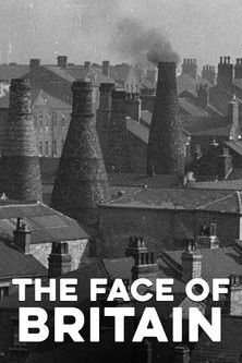 Watch Free The Face of Britain (1935)
