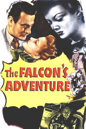 Watch Free The Falcons Adventure (1946)