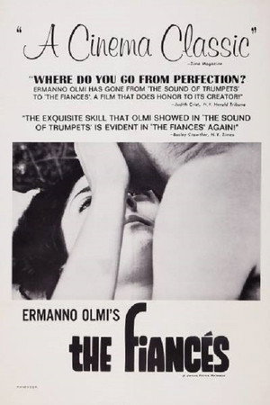 Watch Free The Fiances (1963)