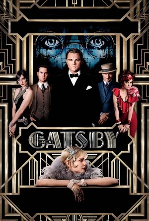 Watch Free The Great Gatsby 2013