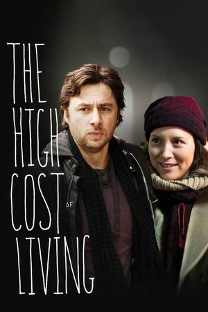 Watch Free The High Cost of Living (2010)