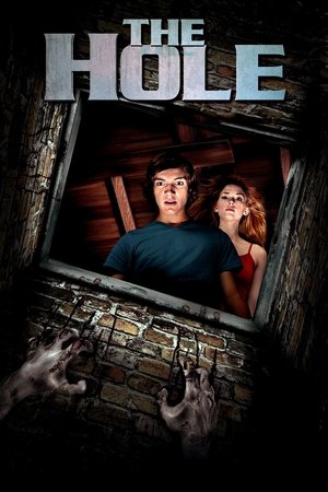 Watch Free The Hole (2009)