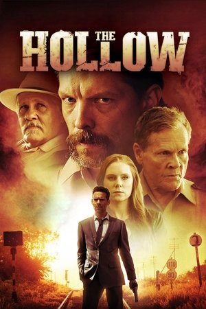Watch Free The Hollow (2016)