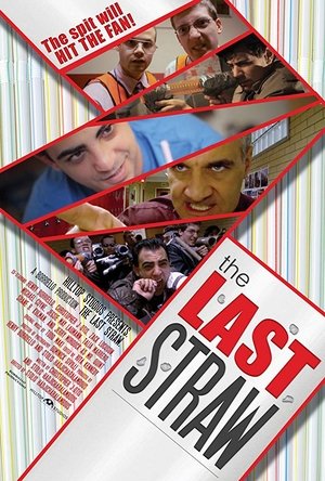 Watch Free The Last Straw (2015)