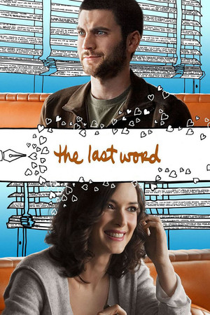 Watch Free The Last Word (2008)