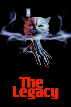 Watch Free The Legacy (1978)