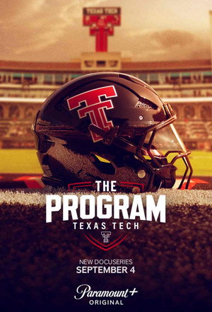 Watch Free The Program: Texas Tech (2026)