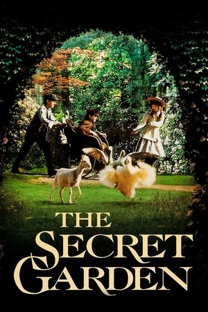 Watch Free The Secret Garden (1993)