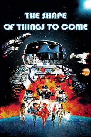 Watch Free The Shape of Things to Come (1979)