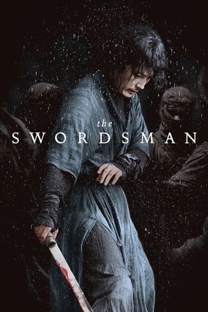 Watch Free The Swordsman (2020)