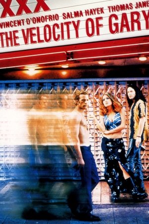 Watch Free The Velocity of Gary (1998)
