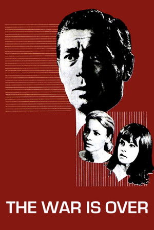 Watch Free The War Is Over (1966)