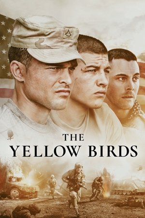 Watch Free The Yellow Birds (2017)