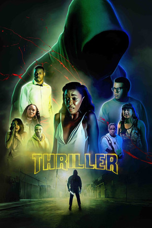 Watch Free Thriller (2018)