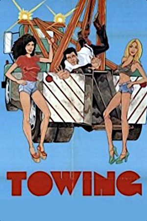 Watch Free Towing (1978)