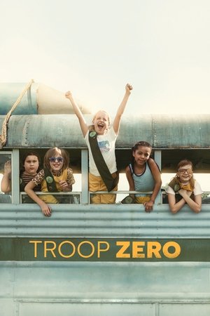 Watch Free Troop Zero (2019)