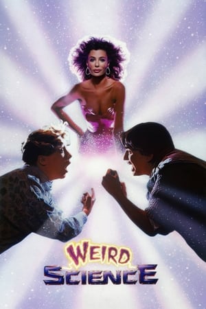Watch Free Weird Science (1985)