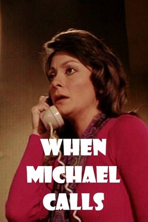 Watch Free When Michael Calls (1972)