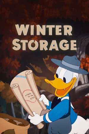 Watch Free Winter Storage (1949)