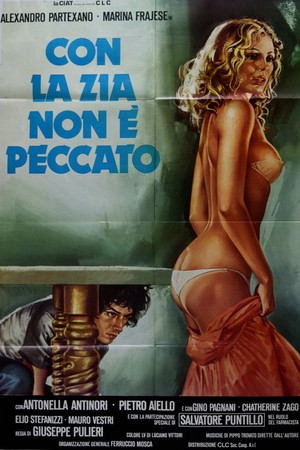 Watch Free With Aunt Its Not a Sin (1980)
