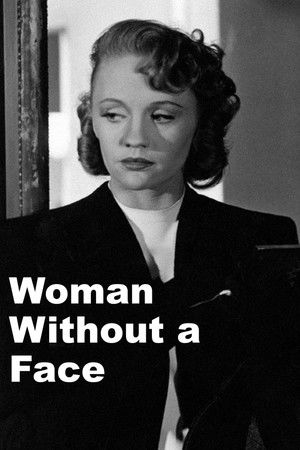 Watch Free Woman Without a Face (1947)