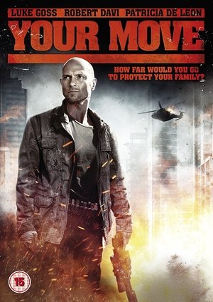 Watch Free Your Move (2017)