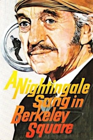 Watch Free A Nightingale Sang in Berkeley Square (1979)
