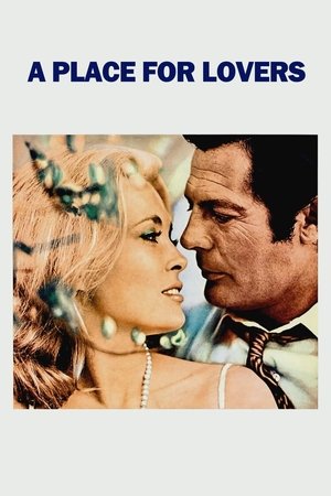 Watch Free A Place for Lovers (1968)